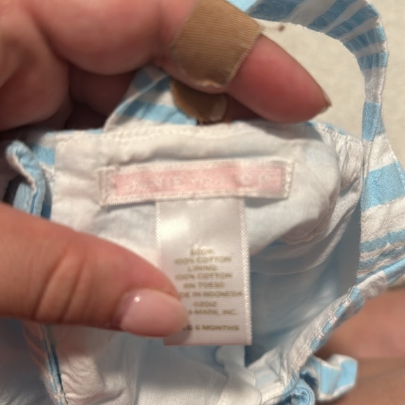 JANIE AND JACK TOP - Picture 3 of 3